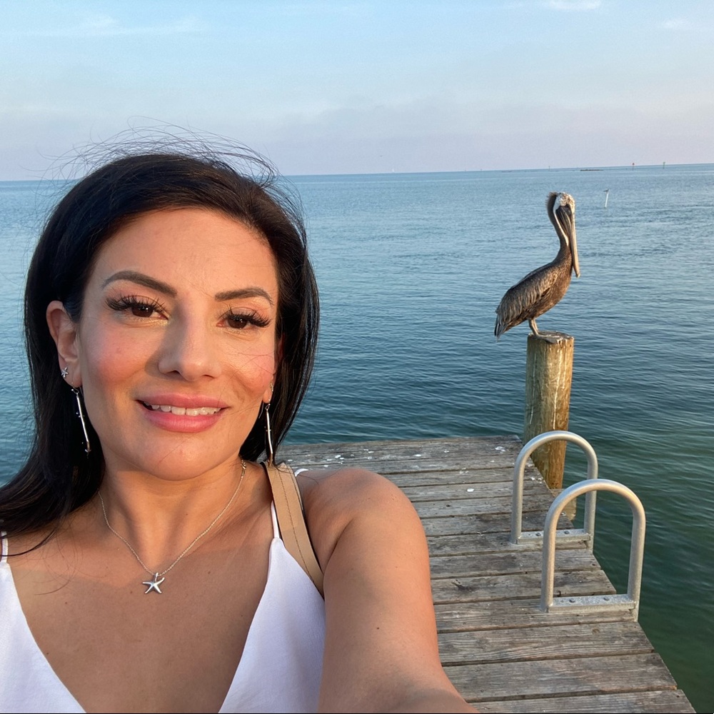 Meet your Posher, Jessica